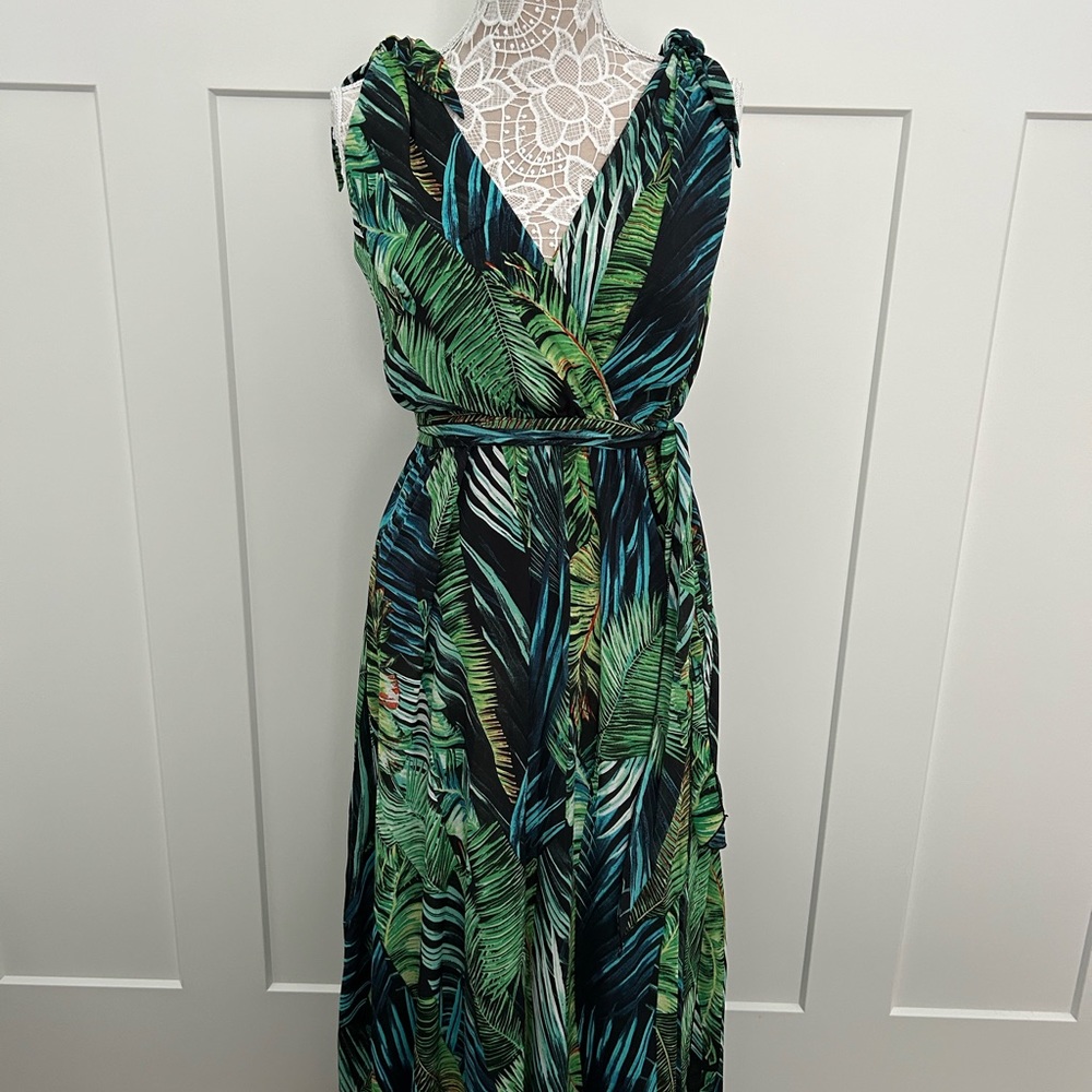 BALTIC BORN vacation dress